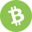 Bitcoin Cash image,Better money for the world image