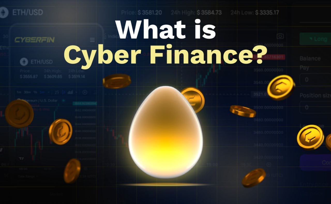 Cyber Finance Crypto Best List Home Page