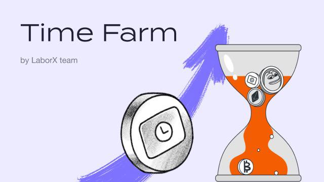 Time Farm Crypto Best List Home Page