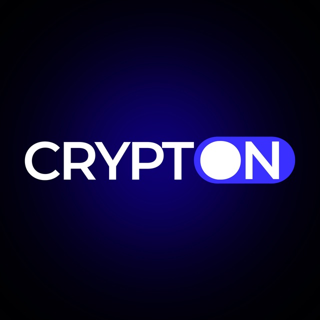 CryptON image,Crypto, business, exchange image