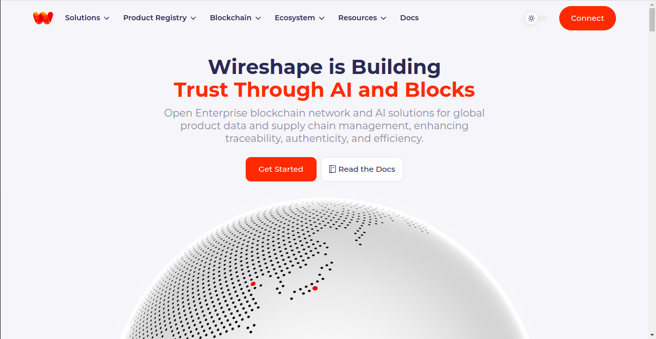 Wireshape Crypto Best List Home Page