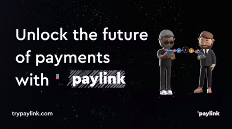 Paylink Crypto Best List Home Page