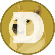Dogecoin image,An open-source peer-to-peer digital currency, favoured by Shiba Inus worldwide. image