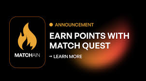 Match Quest Crypto Best List Home Page