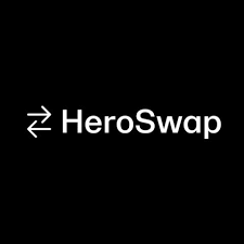 HeroSwap image,Instant &amp; Anonymous Cross-Chain Crypto Swaps image