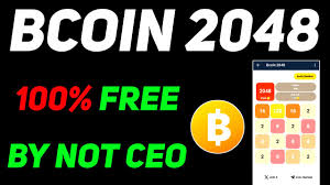 Bcoin 2048 Crypto Best List Home Page