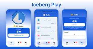 Ice Berg Crypto Best List Home Page