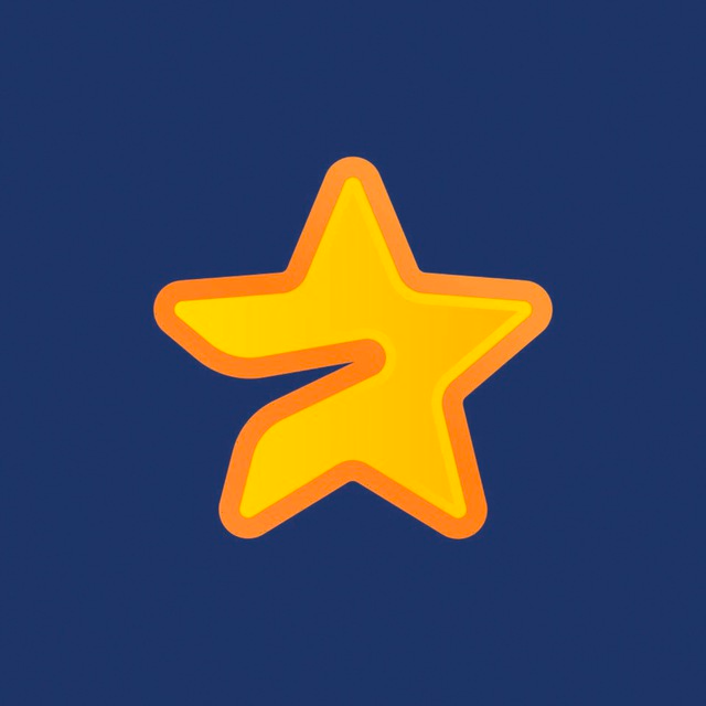 Star Major Bot image,<p>Become a Major of Telegram. Complete tasks and earn TON.
</p> image