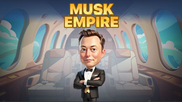 Musk Empire Crypto Best List Home Page