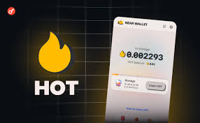 HOT Wallet Crypto Best List Home Page