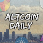 Altcoin Daily image,Altcoin Daily is a leading and one of the largest crypto YouTube channels hosted by the Arnolds brothers, Austin and Aaron, who are expert crypto investors and well-known actors image