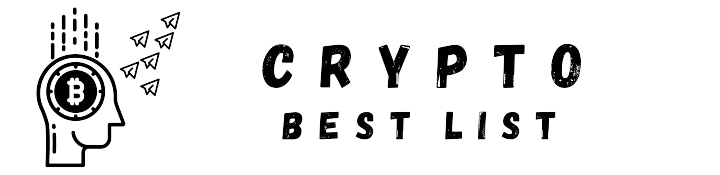 Crypto Best List Logo